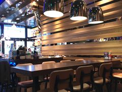 大堂-bluefrog蓝蛙(皇庭广场店)