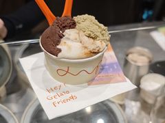 -Dip in Gelato(富民路店)