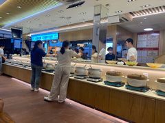 -素满香·食养自助(天一广场店)