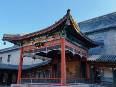 -白云观