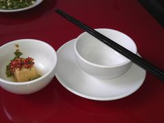 小料-四川简阳羊肉汤火锅(望花路西里店)