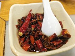 -马记伊源斋涮肉·清真菜(潘家园古玩市场店)