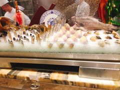 -福州西湖大酒店·怡湖咖啡厅