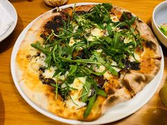 -君悦酒店·La Terrazza意合園·意式风味