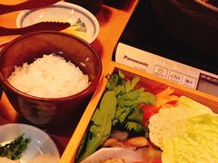 -黒豚料理 寿庵(中央駅西口店)