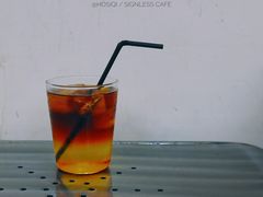 -无牌咖啡&酒馆
