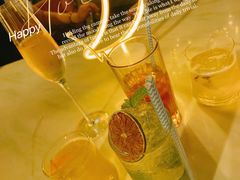 -岁粤Moon·湖景餐厅(月光码头店)
