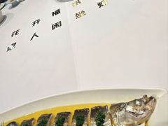 -淮香国色·淮扬菜(正大中心店)