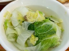 素菜-华兴街自力面店