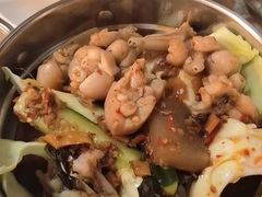 -步步高福朋喜来登·宜客乐西餐厅