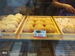 -鲍海兵师傅糕点(CBD 店)