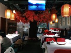 大堂-雲蜀龙阁·金牌水煮鱼(方庄店)