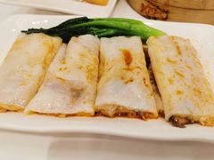 -海都六福酒家(世博广场店)