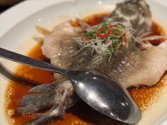 笋壳鱼-荣兴酒家(徐家汇店)