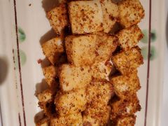 一块豆腐-七八冷面·延边朝鲜族美食(圣熙八号店)