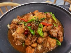 -醉得意·家常菜(杨家湾店)