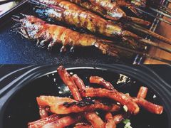 -潮.撒椒(丹凤街店)