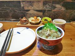 -梅亭居酒屋(中大国际店)