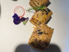 灵隐素烧鹅-穿越·外婆家(西溪天堂店)