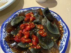 -小柴米·传统江西菜(八一广场店)