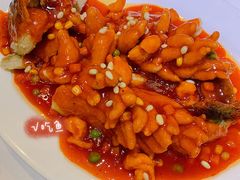 -外滩往事民国上海菜(黄浦店)