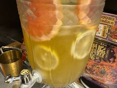 -探鱼·鲜青椒爽麻烤鱼(朝阳悠唐广场店)