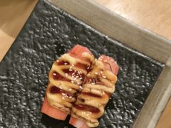 -沼津港精致料理·寿喜烧·烧鸟(漕河泾印象城店)