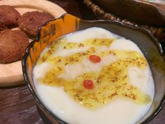 -古都历食南京菜·烤鸭·鸭血粉丝·汤包(南京博物院店)