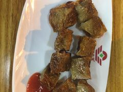 -金宝鸭肉店(斗西分店)