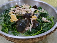 -红旗山庄(圭峰山店)