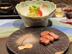-一板铁板烧·隐秘一线江景花园餐厅(西湖左岸·天元店)