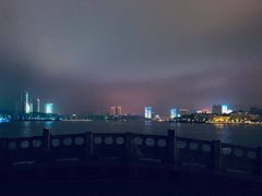 -李公堤