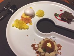 -AZUL by FUEL蓝色·法式酒馆(琶醍店)