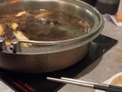 -一绪に寿喜烧(荟聚店)