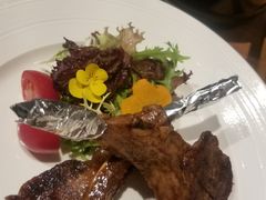 -水月·和牛工坊(水晶郦城店)