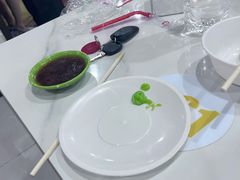 -巧克力渔家.小船海鲜胶东菜(万平口店)