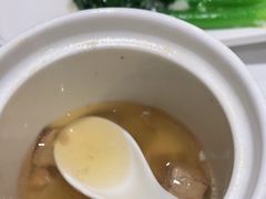 -大海湾酒楼(人南店)