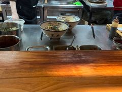 -宋益驴蹄子面肉夹馍(辛家庙店)