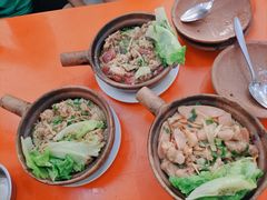 -潮香兴煲仔饭(莲花路店)