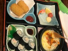 -蟹道乐(京都本店)