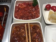 -海底捞火锅(凯德广场店)