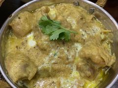 -木尔坦·Multan巴基斯坦清真餐厅halal(大智嘉园店)