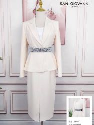 -圣乔凡尼服装定制