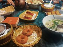 -安泰楼·佛跳墙创始人·传统闽味早茶·酒楼(三坊七巷闽菜地标店)