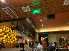 -安妮意大利餐厅(国贸店)