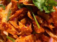 -一米鸡肉 创意韩餐(江北杉杉奥特莱斯店)