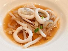 -福州世茂洲际酒店·福邸(台江店)