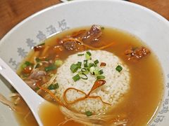 -王春春鸡汤饭(上海中海环宇城店)