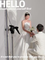 -纪可婚纱摄影平潭旅拍