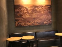 -星巴克臻选(舟山凯虹广场店)